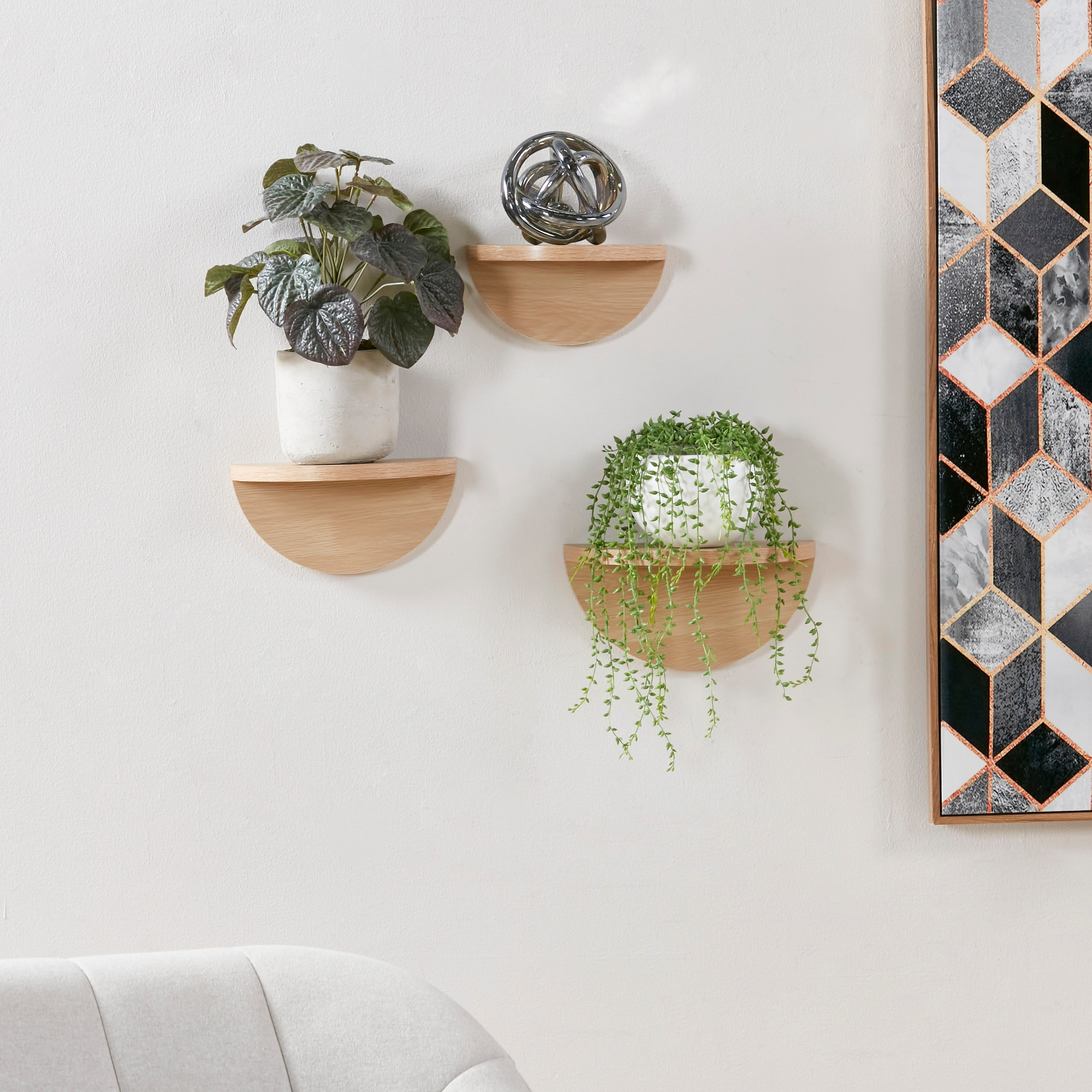 Half Moon Wall Shelf - Set of 3-furniture-storage-livingroomstorage-wallshelves-image-2