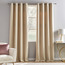 Manzana Waldo Blackout Curtain Pair - 135x240 cm-household-windows-curtains-image-1