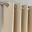 Manzana Waldo Blackout Curtain Pair - 135x240 cm-household-windows-curtains-image-3
