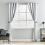 Manzana Waldo 2-Piece Blackout Unlined Curtain Set - 135x240 cm-binpromo_ADCB_UAE_151026-image-5