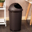 Rocky Waste Bin - 25 L-household-bathandlaundry-wastebinsandaccessories-image-1