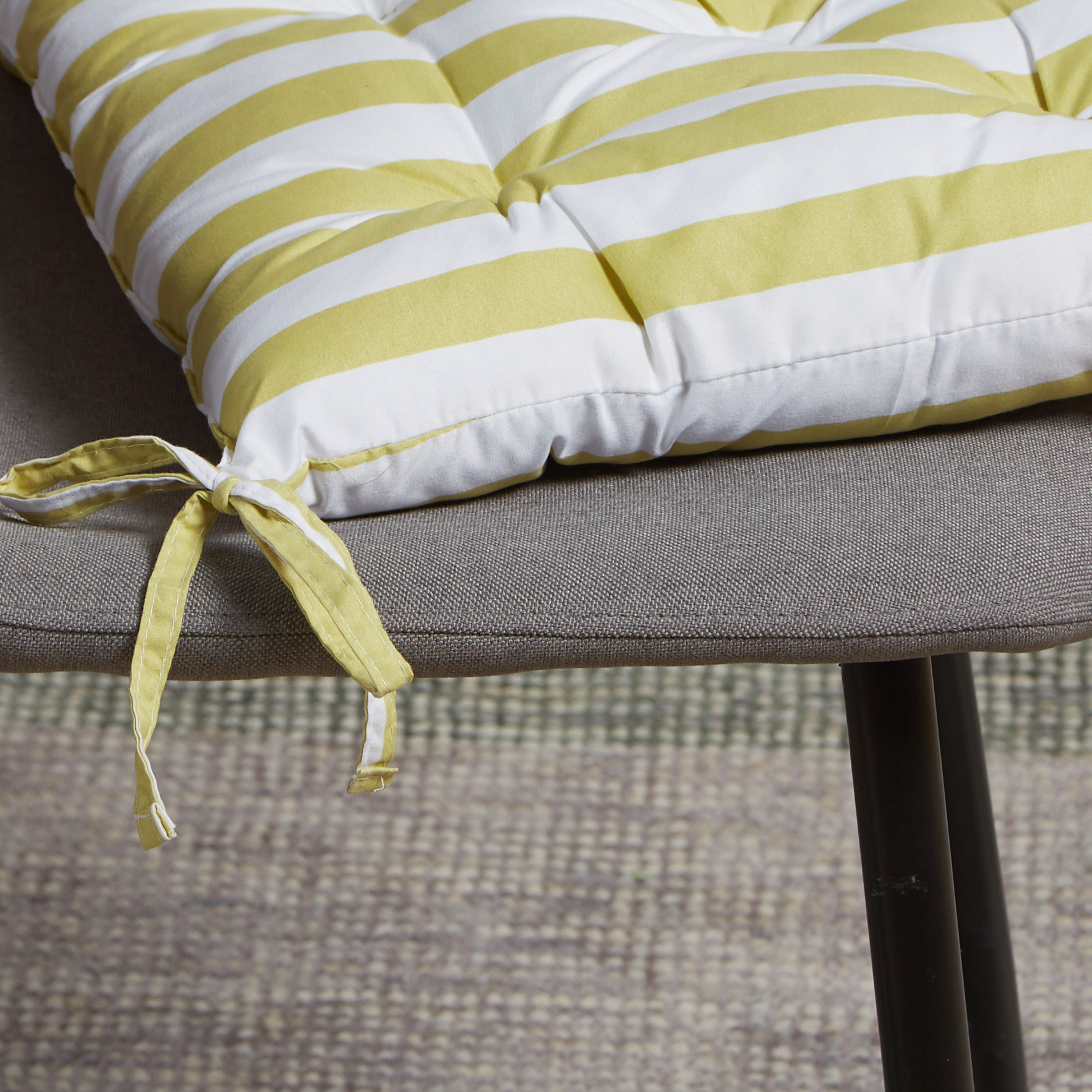 لبادة كرسي مخطّطة - بريما-household-cushionsandthrows-chairpads-image-3