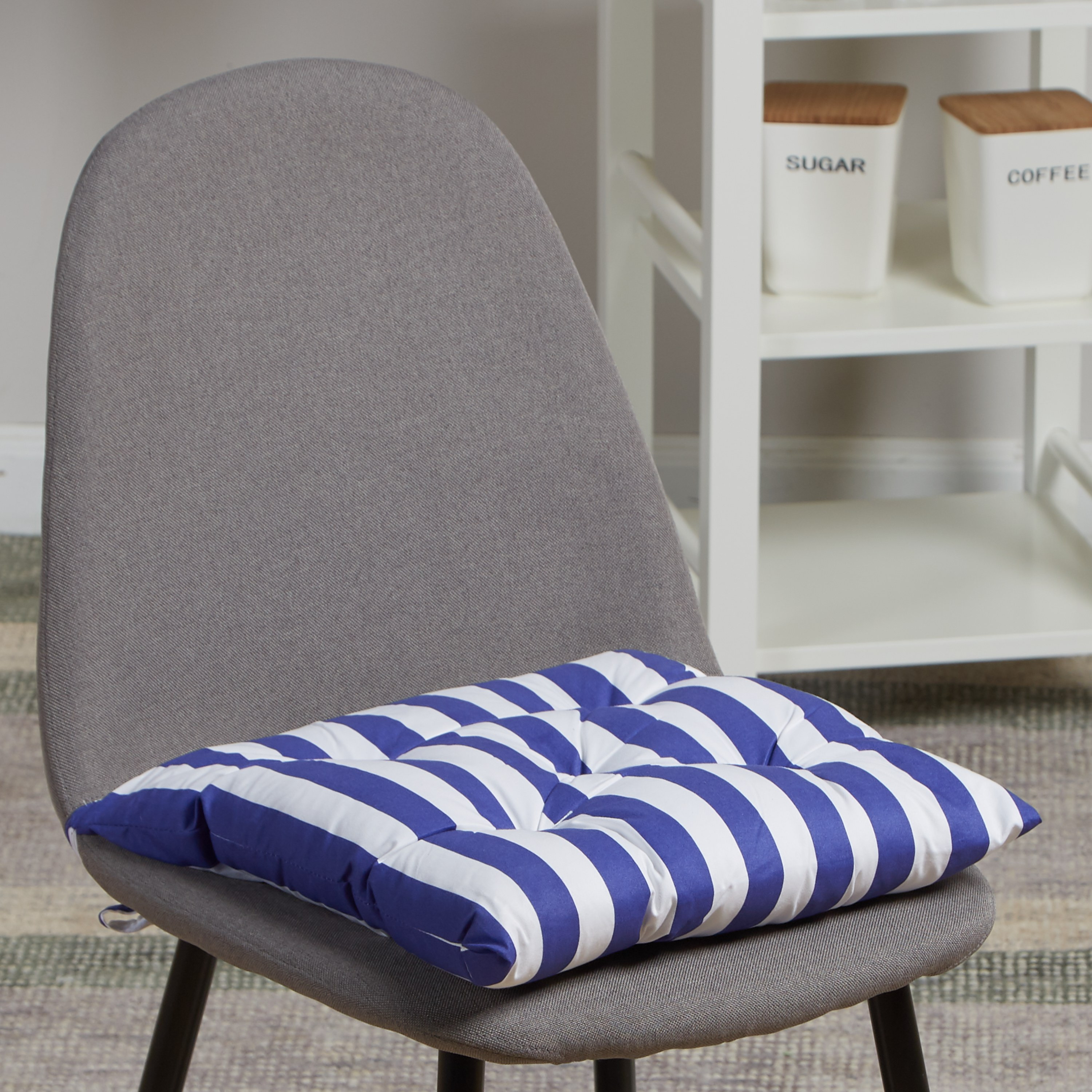 لبادة كرسي مخطّطة - بريما-household-cushionsandthrows-chairpads-image-5