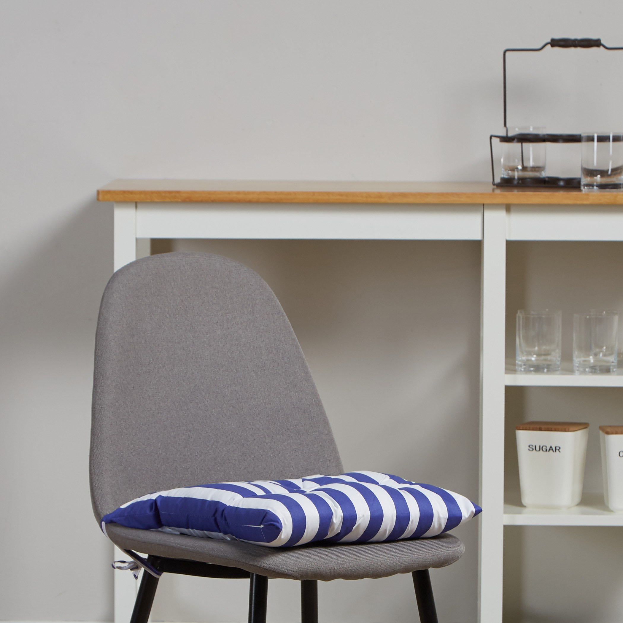 لبادة كرسي مخطّطة - بريما-household-cushionsandthrows-chairpads-image-6