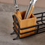 Finesse 3-Piece Kitchen Cutlery Holder with Metal Rack-household-kitchen-kitchenorganising-countertoporganising-image-3