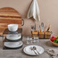 Finesse 3-Piece Kitchen Cutlery Holder with Metal Rack-household-kitchen-kitchenorganising-countertoporganising-image-4