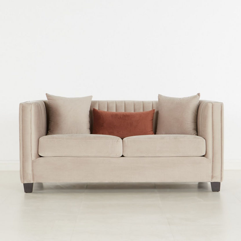 Seater Sofa With Ter Cushions