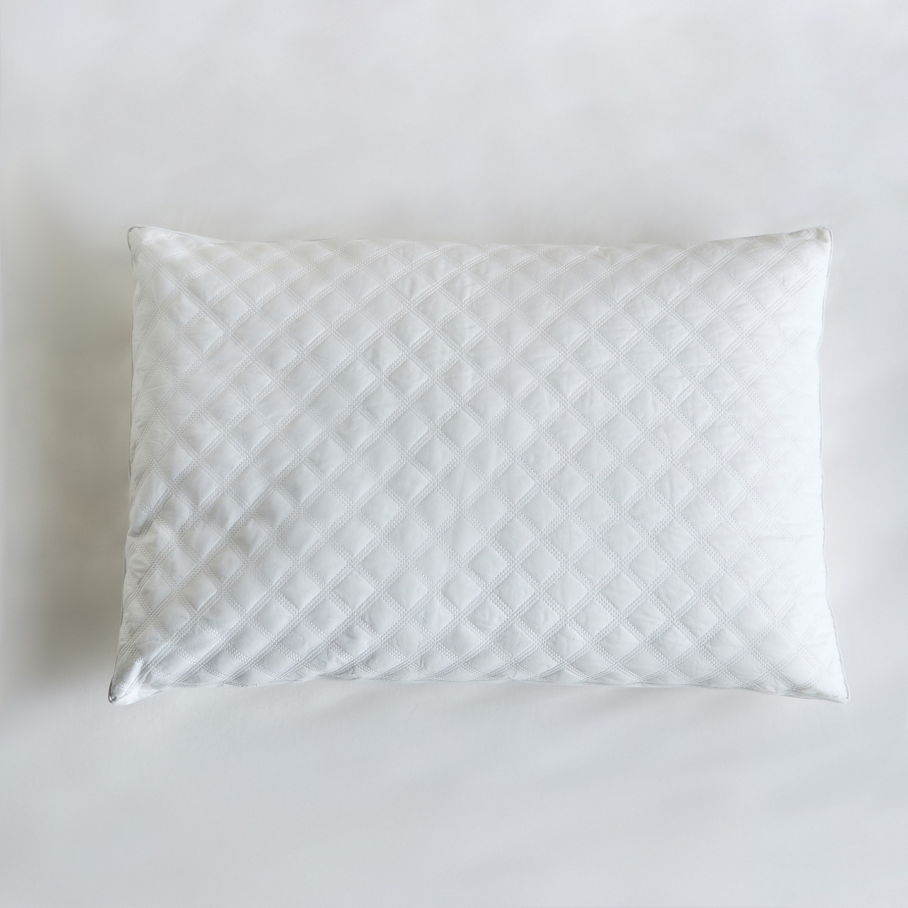 Loft Quilt Down Alternative 1-Piece Pillow - 50x75 cm-household-bedding-pillows-image-4