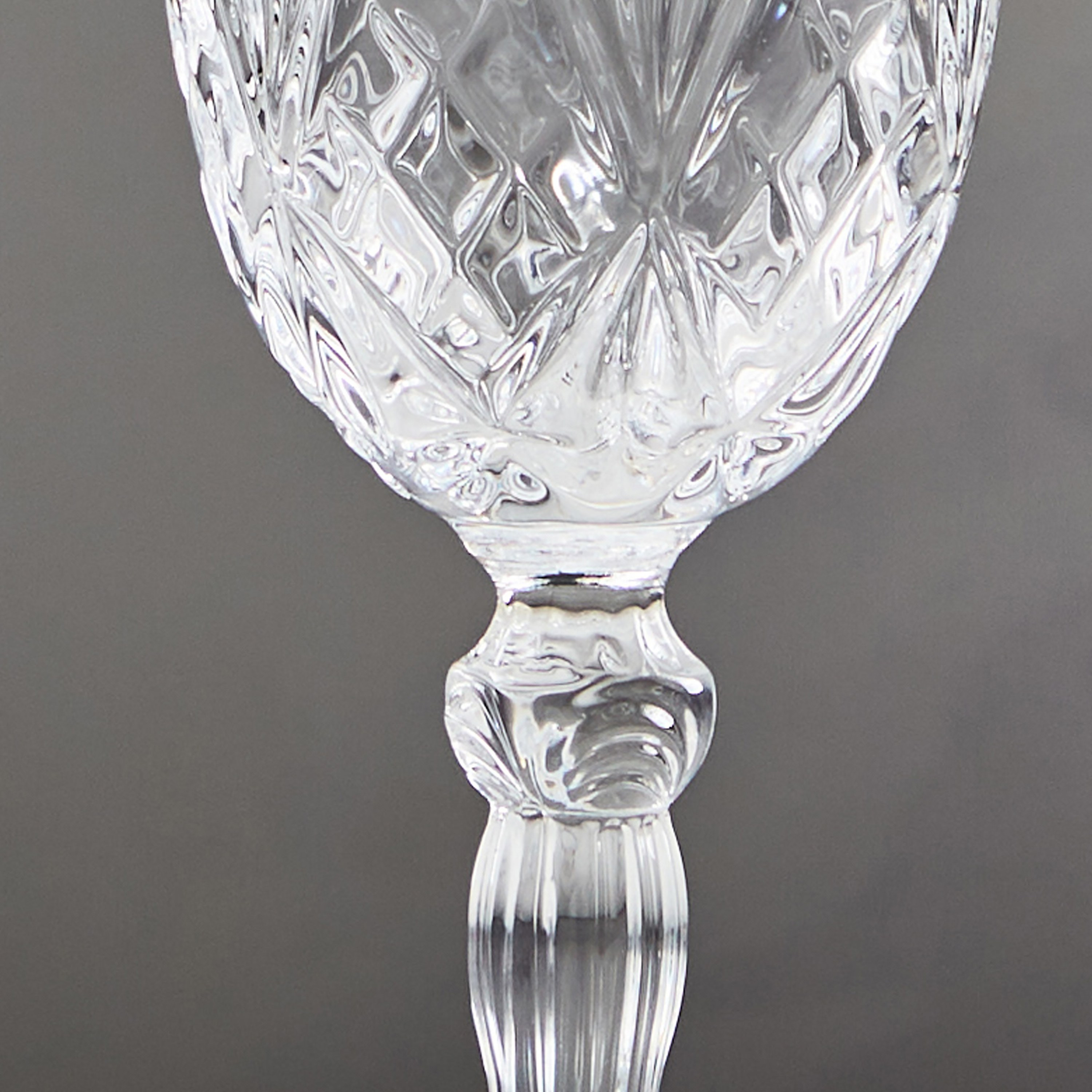 Melodia 6-Piece Stem Glass Set-household-dining-glassware-stemware-image-3
