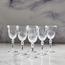 Melodia 6-Piece Stem Glass Set - 270 ml-household-dining-glassware-stemware-image-1