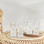 Melodia 6-Piece Highball Glass Set - 360 ml-household-dining-glassware-drinkingglasses-image-1
