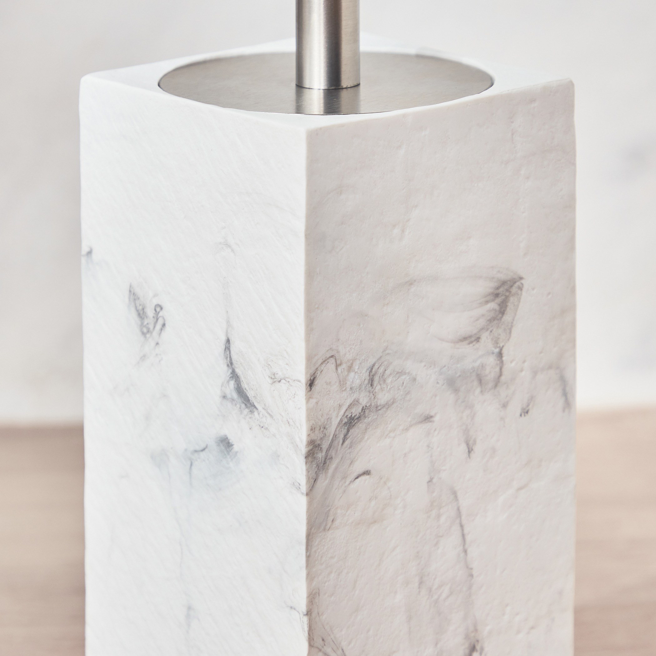 Antarctic Toilet Brush Holder with Brush-household-bathandlaundry-bathaccessories-toiletbrushholders-image-3