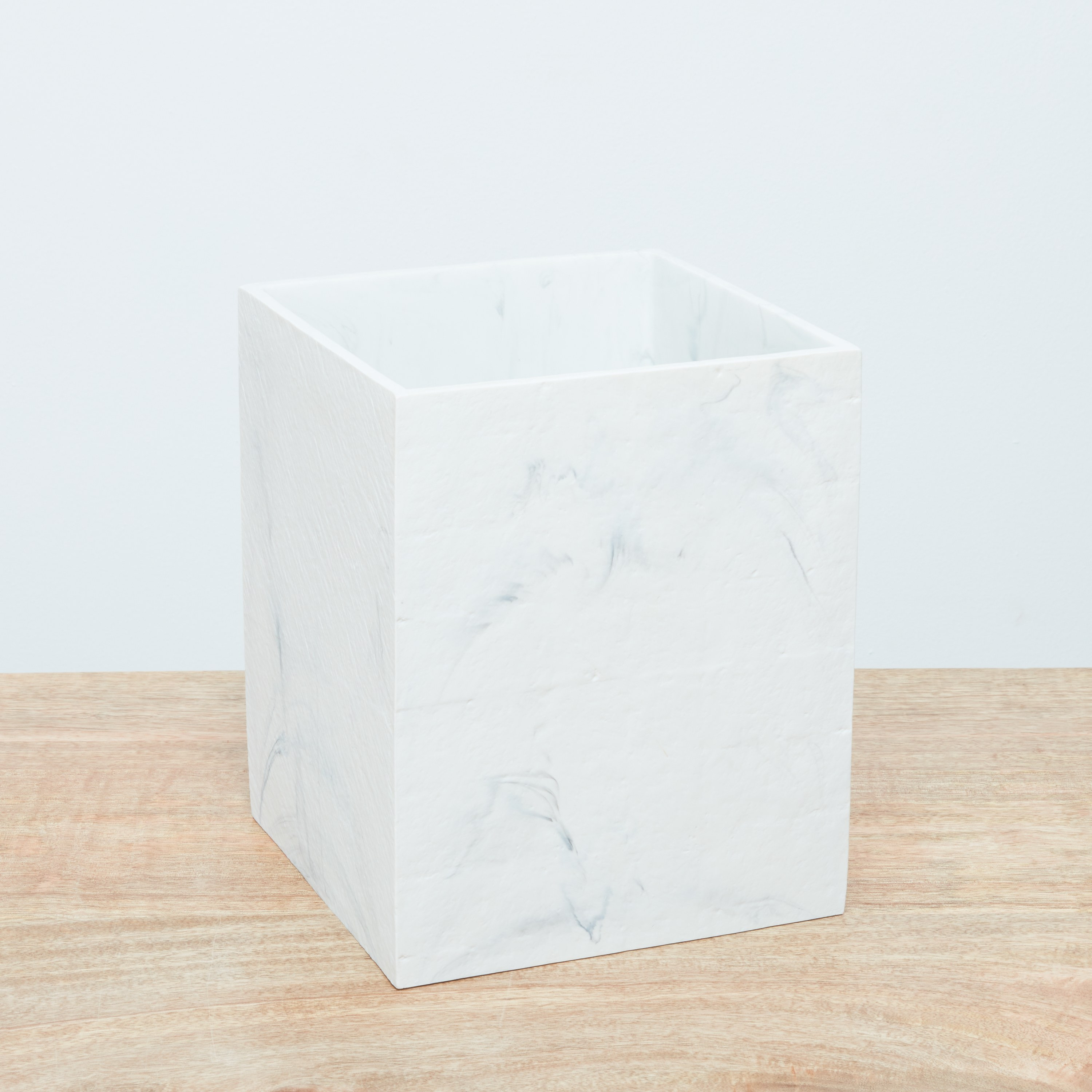 Antarctic Textured Waste Bin-household-bathandlaundry-wastebinsandaccessories-image-1