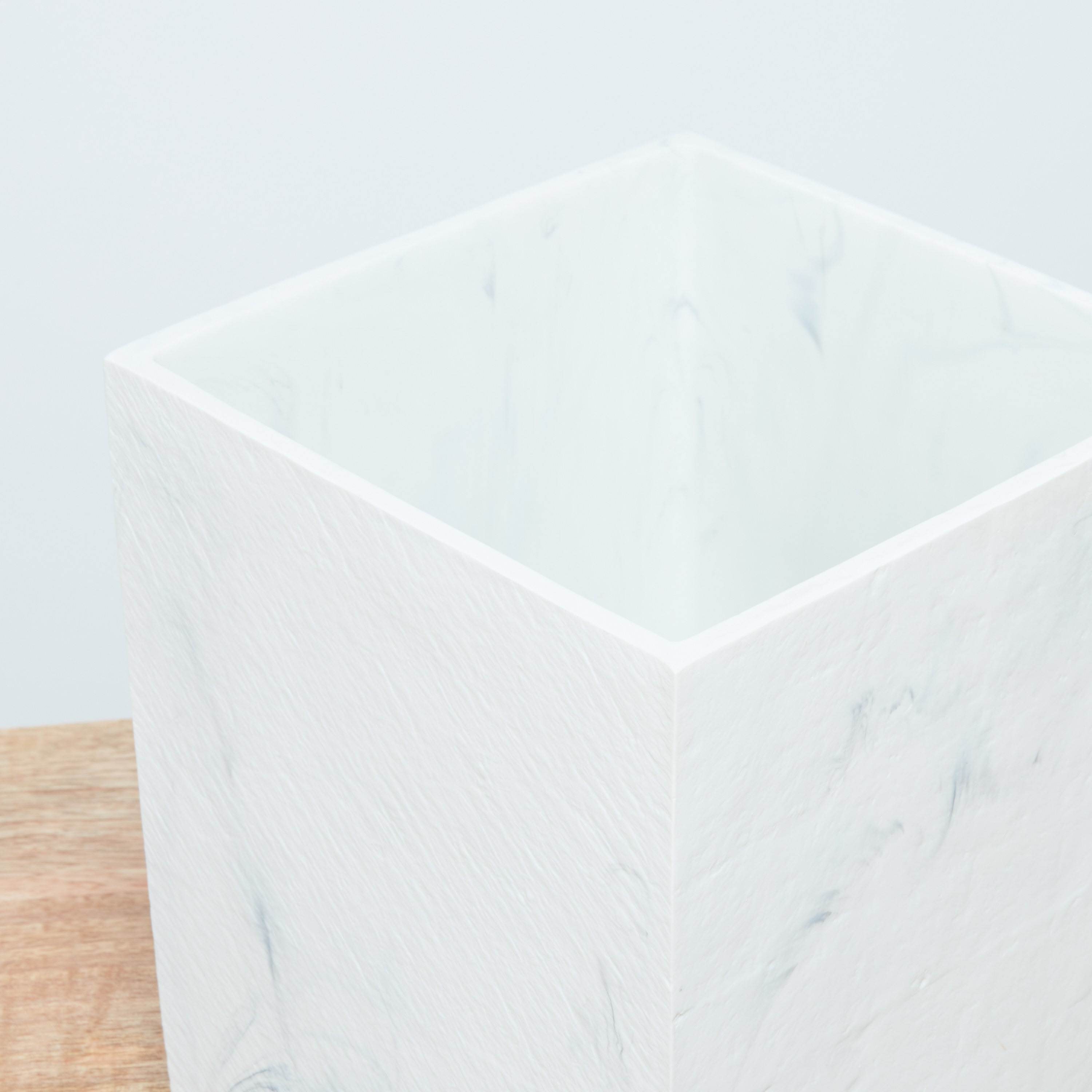 Antarctic Textured Waste Bin-household-bathandlaundry-wastebinsandaccessories-image-2