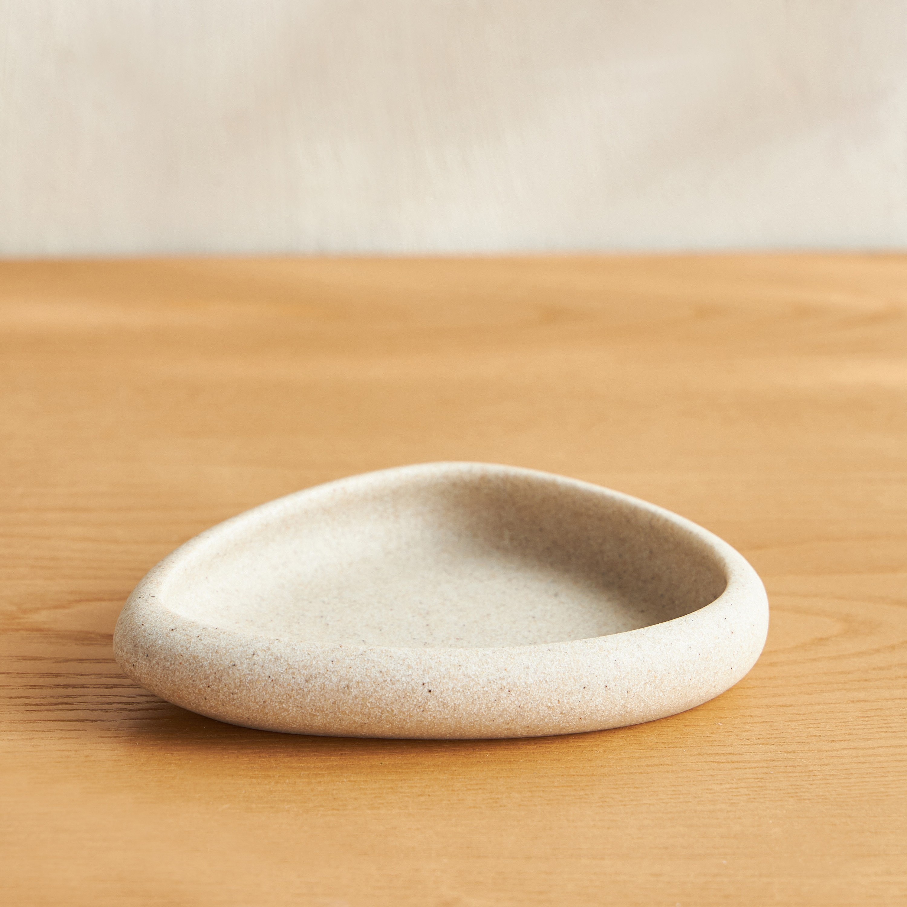 Amberjack Soap Dish