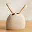 حامل فرشاة أسنان - أمبرجاك-household-bathandlaundry-bathaccessories-toothbrushholdersandtumblers-image-4