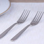طقم شوك ستانلس ستيل 4 قطع-household-dining-cutlery-spoonsforksandknives-image-2