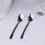 ملاعق آيس كريم ستانلس ستيل - طقم من قطعتين-household-dining-cutlery-spoonsforksandknives-image-4