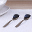 ملاعق آيس كريم ستانلس ستيل - طقم من قطعتين-household-dining-cutlery-spoonsforksandknives-image-3