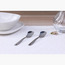 ملاعق آيس كريم ستانلس ستيل - طقم من قطعتين-household-dining-cutlery-spoonsforksandknives-image-1