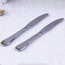 سكاكين ستانليس ستيل - طقم من قطعتين-household-kitchen-kitchentoolsandutensils-knives-image-5