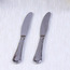 سكاكين ستانليس ستيل - طقم من قطعتين-household-kitchen-kitchentoolsandutensils-knives-image-4