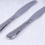 سكاكين ستانليس ستيل - طقم من قطعتين-household-kitchen-kitchentoolsandutensils-knives-image-2
