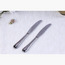 سكاكين ستانليس ستيل - طقم من قطعتين-household-kitchen-kitchentoolsandutensils-knives-image-1