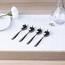 ملاعق مائدة ستانلس ستيل - طقم من 4 قطع-household-dining-cutlery-spoonsforksandknives-image-4