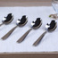 ملاعق مائدة ستانلس ستيل - طقم من 4 قطع-household-dining-cutlery-spoonsforksandknives-image-3