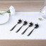 ملاعق مائدة ستانلس ستيل - طقم من 4 قطع-household-dining-cutlery-spoonsforksandknives-image-2