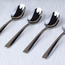 ملاعق مائدة ستانلس ستيل - طقم من 4 قطع-household-dining-cutlery-spoonsforksandknives-image-1