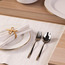 طقم مستلزمات مائدة 24 قطعة - إيليت-household-dining-cutlery-cutlerysets-image-4
