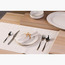 طقم مستلزمات مائدة 24 قطعة - إيليت-household-dining-cutlery-cutlerysets-image-2