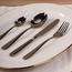 طقم مستلزمات مائدة 24 قطعة - باريس-household-dining-cutlery-cutlerysets-image-3