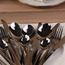 طقم مستلزمات مائدة 24 قطعة - باريس-household-dining-cutlery-cutlerysets-image-2