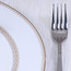 Stainless Steel Fork - Set of 4-household-dining-cutlery-spoonsforksandknives-image-2