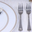 Stainless Steel Fork - Set of 4-household-dining-cutlery-spoonsforksandknives-image-4
