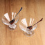 ملاعق آيس كريم من الستانلس ستيل - طقم من قطعتين-household-dining-cutlery-spoonsforksandknives-image-2