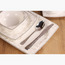 ملاعق ستانليس ستيل - طقم من 4 قطع-household-dining-cutlery-spoonsforksandknives-image-4