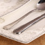 ملاعق ستانليس ستيل - طقم من 4 قطع-household-dining-cutlery-spoonsforksandknives-image-3