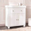 Little Darling Chest of 1-Drawer with 2 Doors-baby-nursery-furniture-changingtables-image-1