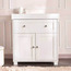 Little Darling Chest of 1-Drawer with 2 Doors-baby-nursery-furniture-changingtables-image-2