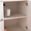 Little Darling Chest of 1-Drawer with 2 Doors-baby-nursery-furniture-changingtables-image-4