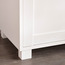 Little Darling Chest of 1-Drawer with 2 Doors-baby-nursery-furniture-changingtables-image-5