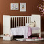 Little Darling 3-in-1 Convertible Cot - 70x140 cm-baby-nursery-furniture-cribsandbeds-babycribs-image-1