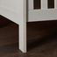 Little Darling 3-in-1 Convertible Cot - 70x140 cm-baby-nursery-furniture-cribsandbeds-babycribs-image-10