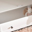 Little Darling 2-Door Wardrobe with Drawers-babyandkids-roomfurniture-wardrobes-image-5