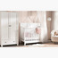 Little Darling 2-Door Wardrobe with Drawers-babyandkids-roomfurniture-wardrobes-image-7