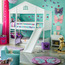 Harpers House Slide Attachment for Bunk Bed-kids-kidsbeds-bunkandloftbeds-image-2